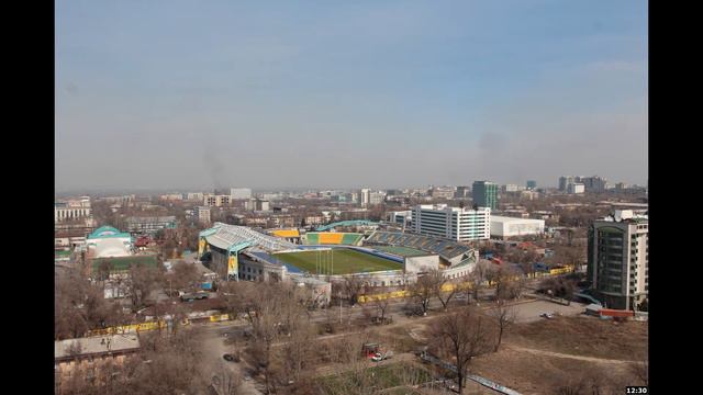 Трое суток за три минуты