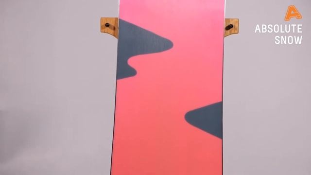 2020  2021  Burton Womens Yeasayer Flat Top  Yeasayer Flying V Snowboard  Video Review
