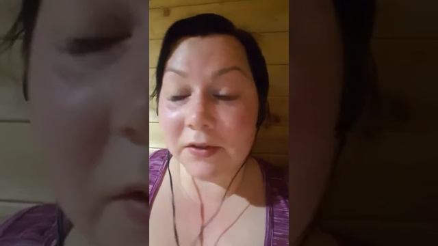 Sauna Session. 29 And Feeling Fine