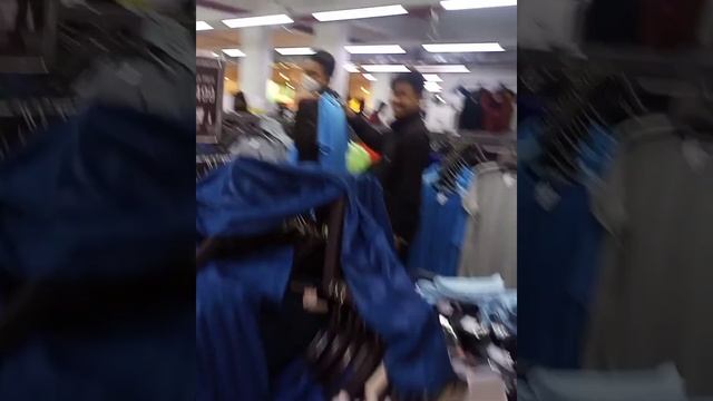 Shopping & Fun||Vishal Mega Mart, Golaghat|| ?