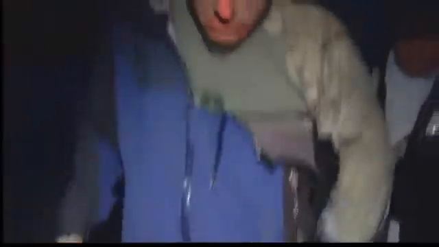 Occupy Denver: Police Shoot Mace & Pepper Balls At Protesters (7NEWS)