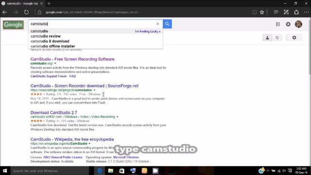 BEST Screen Video Recorder Free Windows 7/8/10/mac