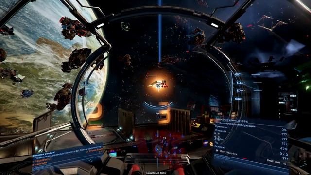 X4: Foundations | Играем, летаем, изучаем #18