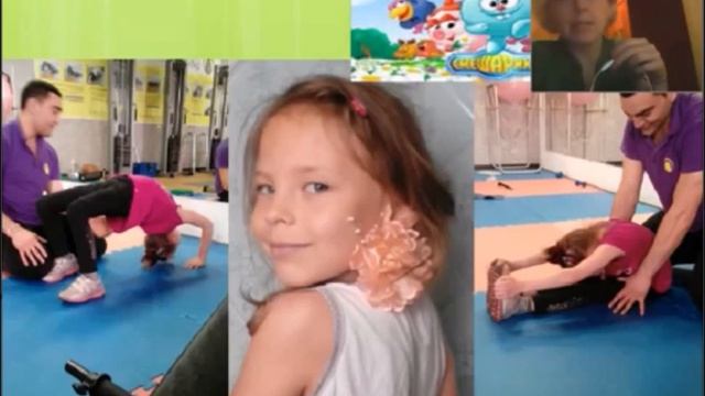 ДЦП НЕ ПРИГОВОР.