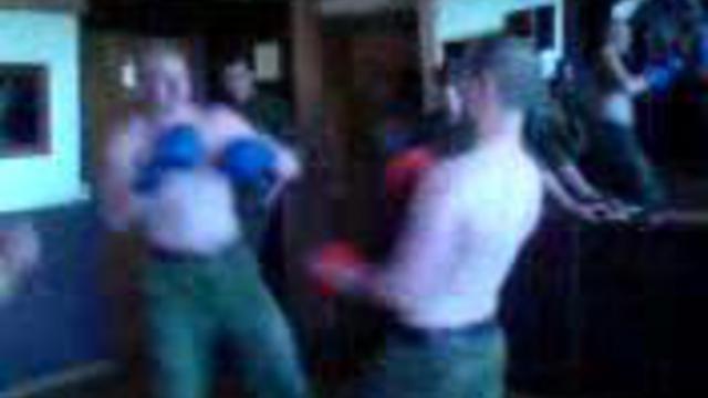 Нокдаун по реалу