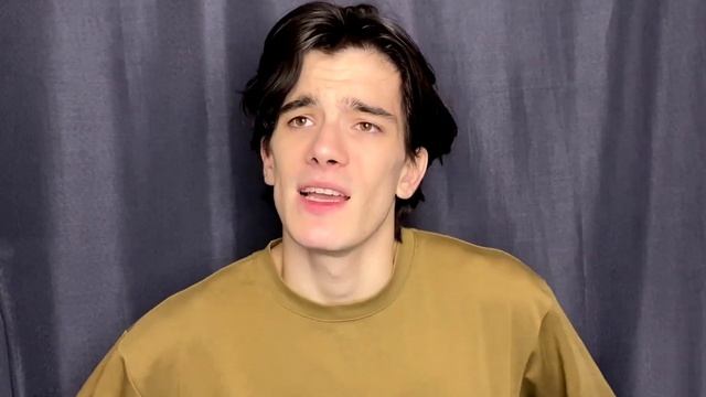 Видеовизитка / Николай Галлямов, 22 года, 180 см. 11.11.22