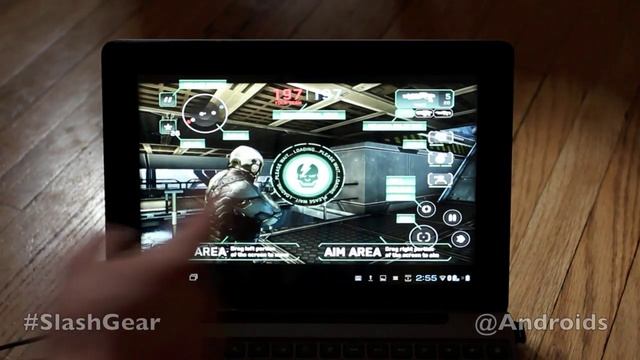 SHADOWGUN: DEADZONE Multiplayer Hands-on For Review