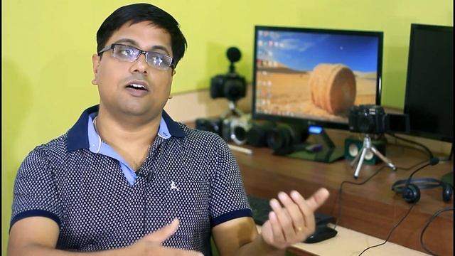 Top Features Of Panasonic G90 / G95 Camera