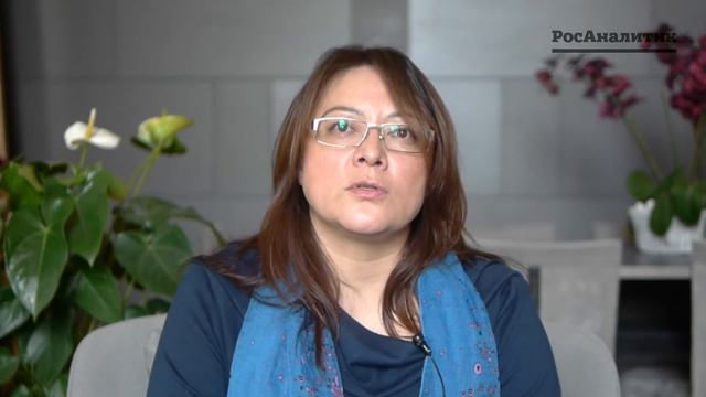 «Психология города» с Ксенией Ли