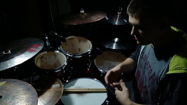 BLASTBEATOLOGY - N3 ( как долго играть бластбиты )