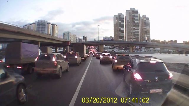 High-Performance Vehicles