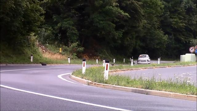 Skoda 130RS Coupé || 8.500Rpm Rear Engined Classic Monster