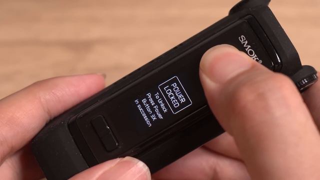 ใครยังไม่มี Mod Pod ดูคลิปนี้เลย SMOK IPX 80 Kit Limited Edition มาแบบจัดหนักๆ