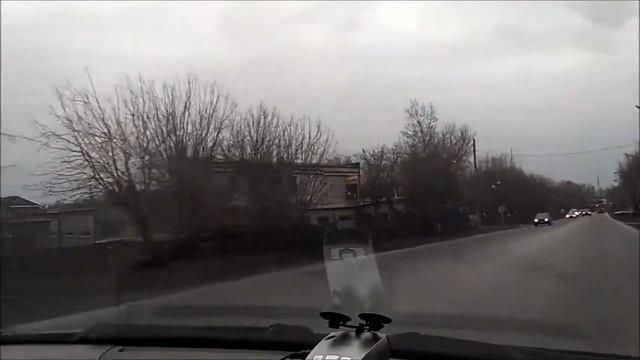 КАРАГАНДА.   Кто просил улицу Волгодонскую и Сатпаева ?