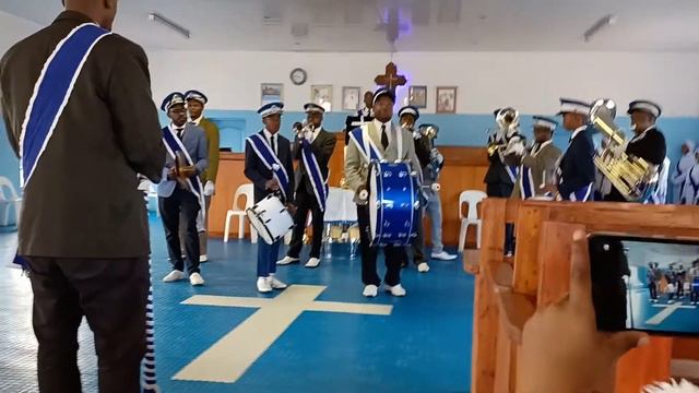 Langa LoMphefumulo Wami -  Protea North, Soweto