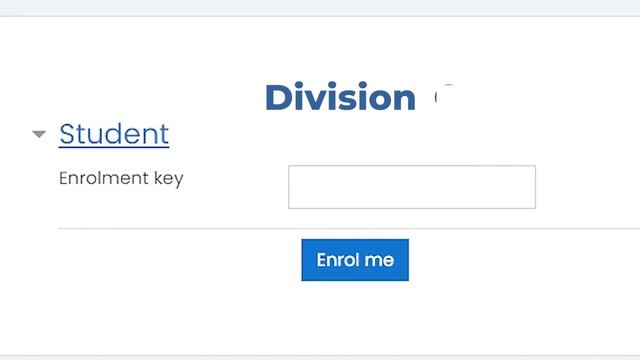 How To Access The NCR Amplified Numeracy Assessment Pre-test On The DepEd NEP