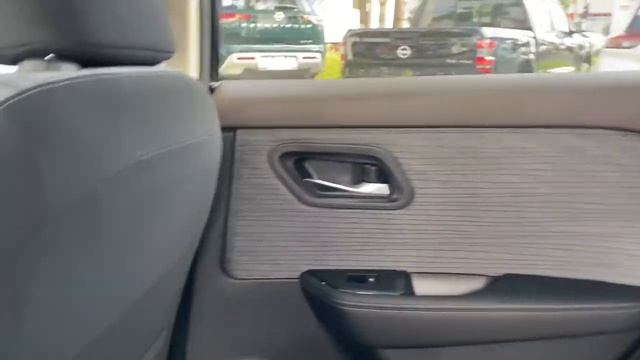 2023 Nissan Rogue Cerritos, Los Angeles, Anaheim, Huntington Beach, Long Beach, CA 2300128