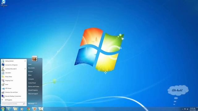 Show Me How To: Import Photos Into Windows 7