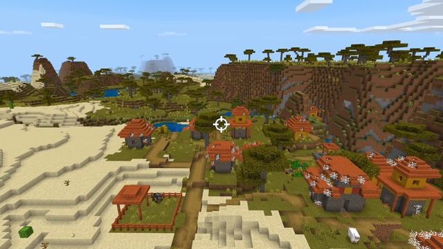 How To Get Custom Crosshairs In MCPE 1.17 - Minecraft Bedrock Edition!