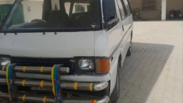 Used Toyota Hiace For Sale In Pakistan I Hiace For Sale I Low Price Toyota Hiace | Jhang Motors