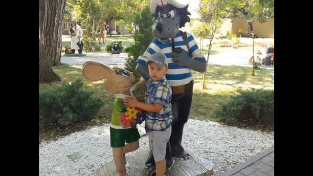 Аутизм не приговор. Мой ребёнок с РАС. Жизнь особенного ребёнка.