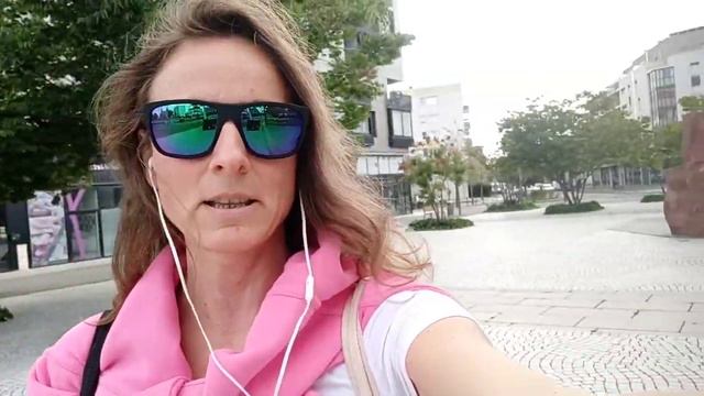 В Сант-Приесте рядом с Лионом сейчас, задавайте вопросы и подписывайтесь / Франция сегодня