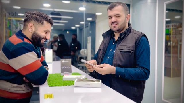 IPhone 15 Pro Max 256 GB New Good￼  500k Views ￼