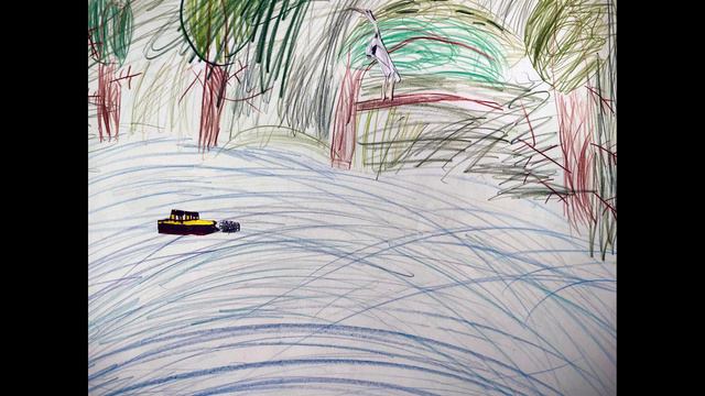 Мой летний день, 2023.