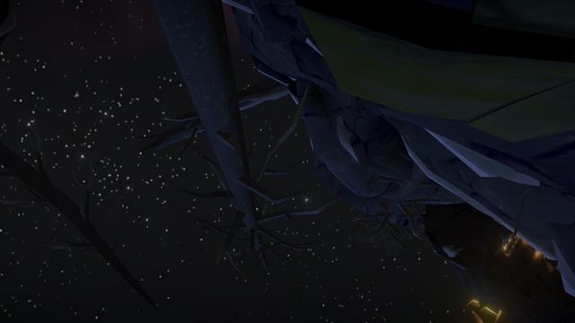 The Long Dark - Opening