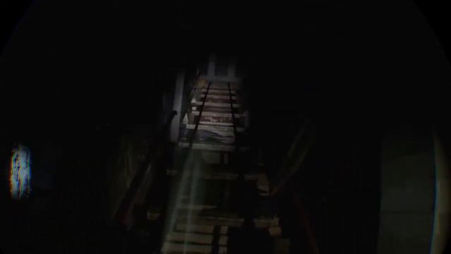 Until Dawn: Rush Of Blood VR