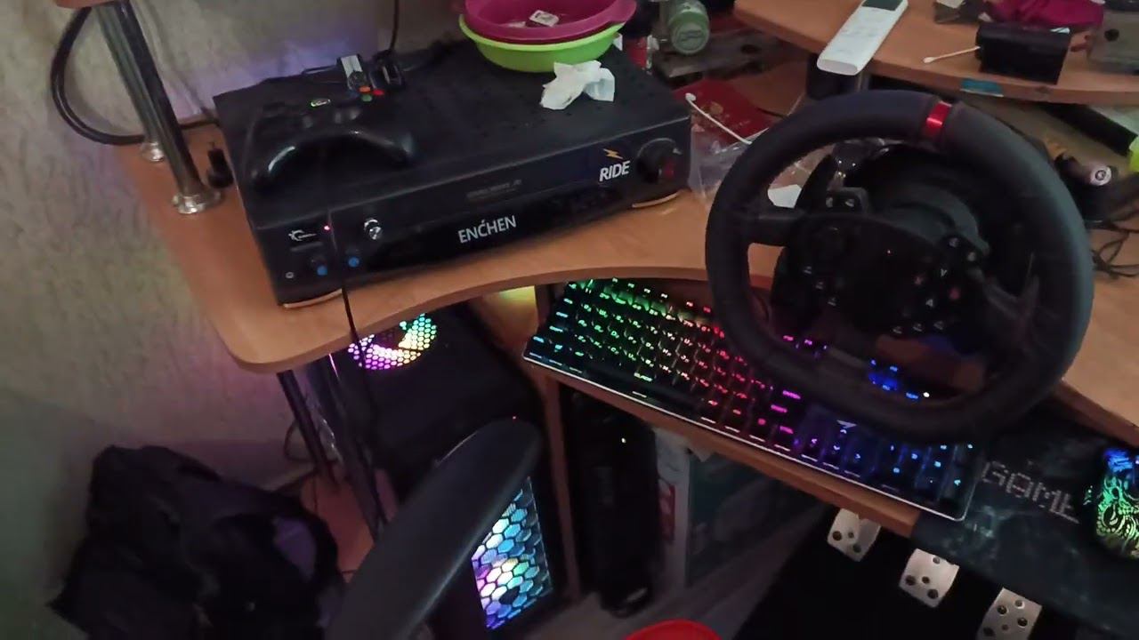 Techno Spark 20 Pro тест качество записи звука