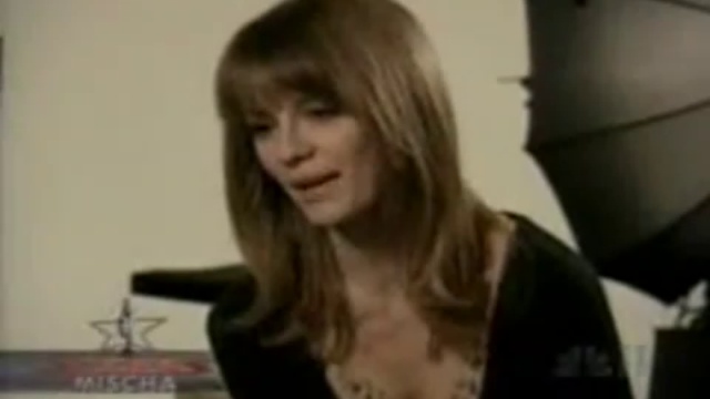 Allure Magazine Photoshoot - 2005