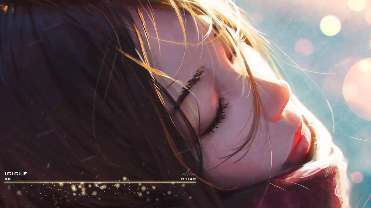 AK - Icicle