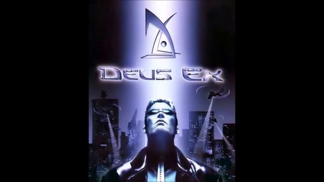 Deus Ex - UNATCO Conversation Theme Extended