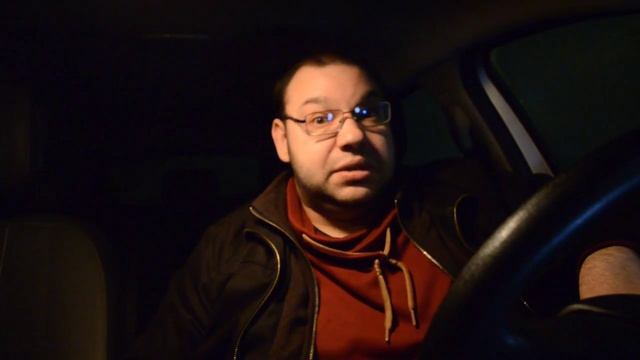 Почему дизель?