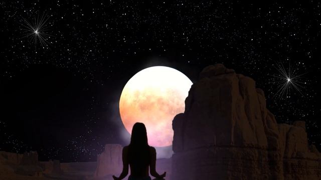 МЕДИТАЦИЯ НА РАССЛАБЛЕНИЕ ТЕЛА И УМА