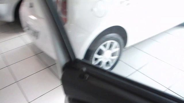 Renault Sandero Stepway 1.6 16v Automático (Flex) - 2014