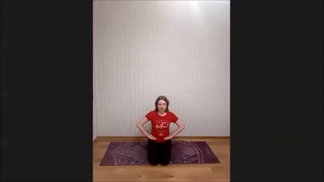 Техника быстрого снятия стресса, для хорошего сна, здоровья сердца - Дыхание Уджай