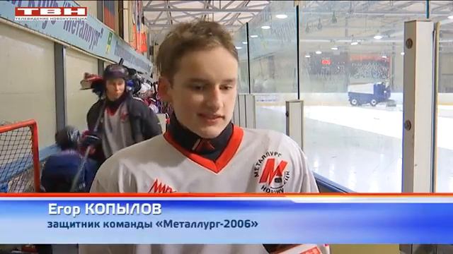 «Металлург-2006» крупно обыграл соперников из Красноярска и Ангарска.