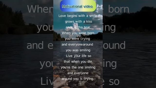 English Quotes About Life | #short .