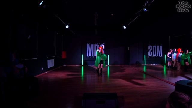 SX3 Blackpink-shut down dance cover by FAIRYTALE Dance Team MK PARTY 29.01.2023