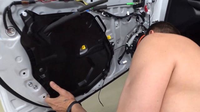 Минивэны: динамика и эффективность