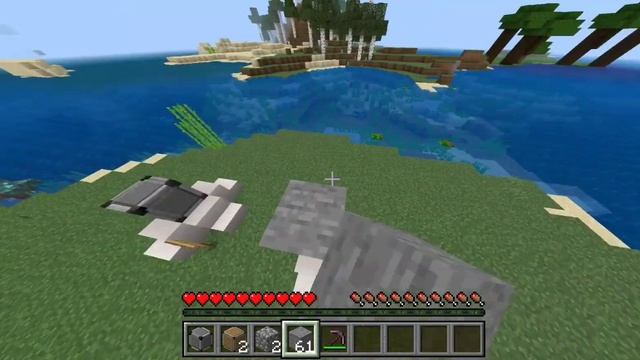 зачем нужны эти блоки ?: Minecraft
