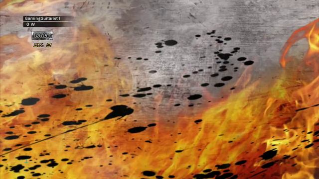 Tekken Revolution- Player Matches