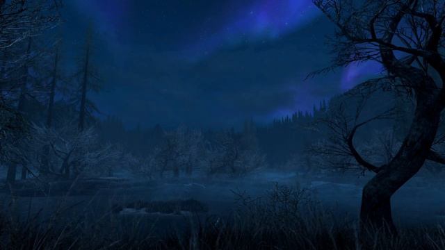 100 Views Of Skyrim #87