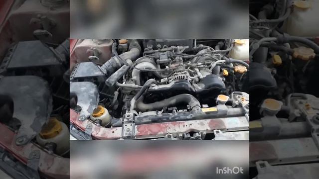 Субарю: путь к победе