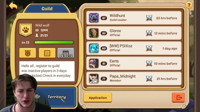 Геймеры и Совместные Игры