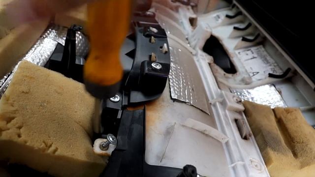 Уборка с ясностью взгляда