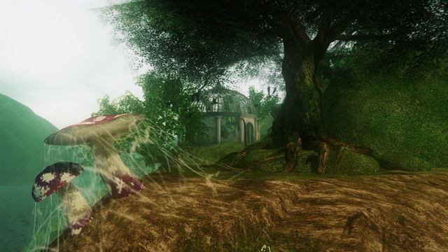 The Mystic Realms: Realm Of The Fae