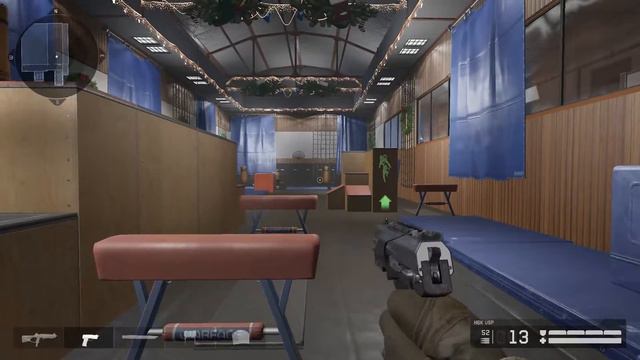 Warface: скрытые ттх :ПП2000,СР2 вереск,Beretta MX4 Storm,b&t MP9